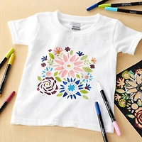 Gildan® Short Sleeve Toddler T-Shirt