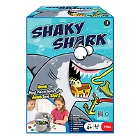 Merchant Ambassador Shaky Shark™ Game