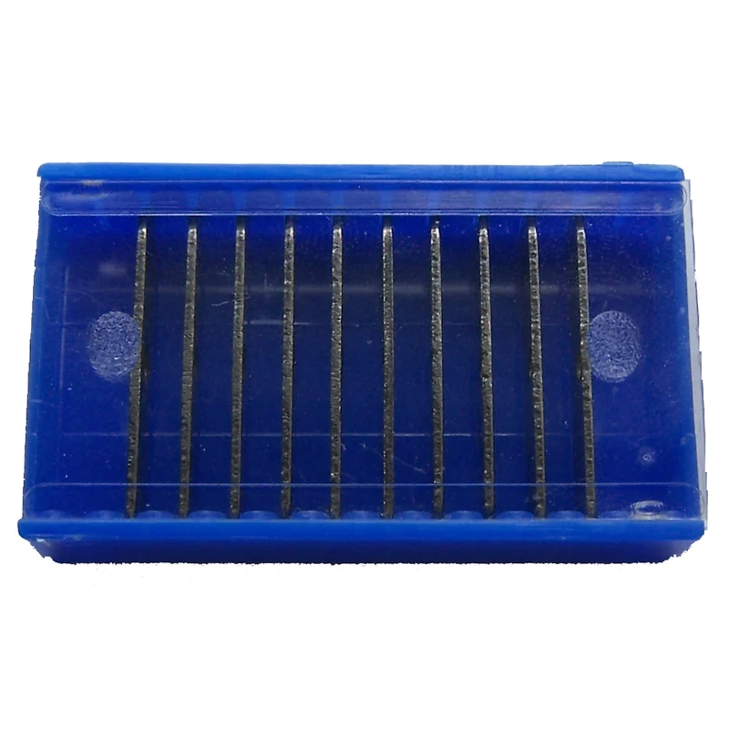 Mobius & Ruppert Sharpener 604 Series Replacement Blades