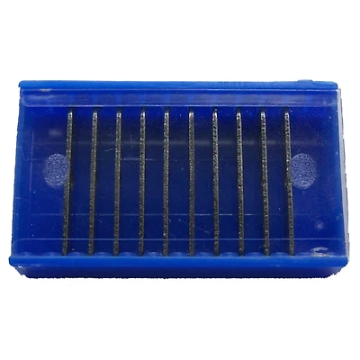 Mobius & Ruppert Sharpener 604 Series Replacement Blades