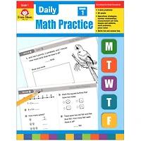 Evan Moor® Daily Math Practice