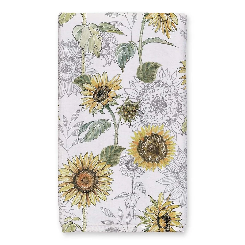 Bless This Kitchen Tea Towel Set