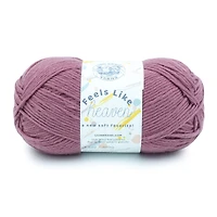 Lion Brand® Feels Like Heaven Yarn