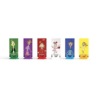 USAopoly CLUE®: The Grinch