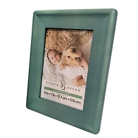 Expressions™ 5" x 7" Rounded Wood Frame by Studio Décor