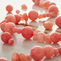 Quartzite Beads Value Pack by Bead Landing