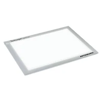 Artograph Featherweight LightPad, 9" x 12"