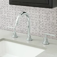 InHome Basketweave Carrara Peel & Stick Backsplash Tiles