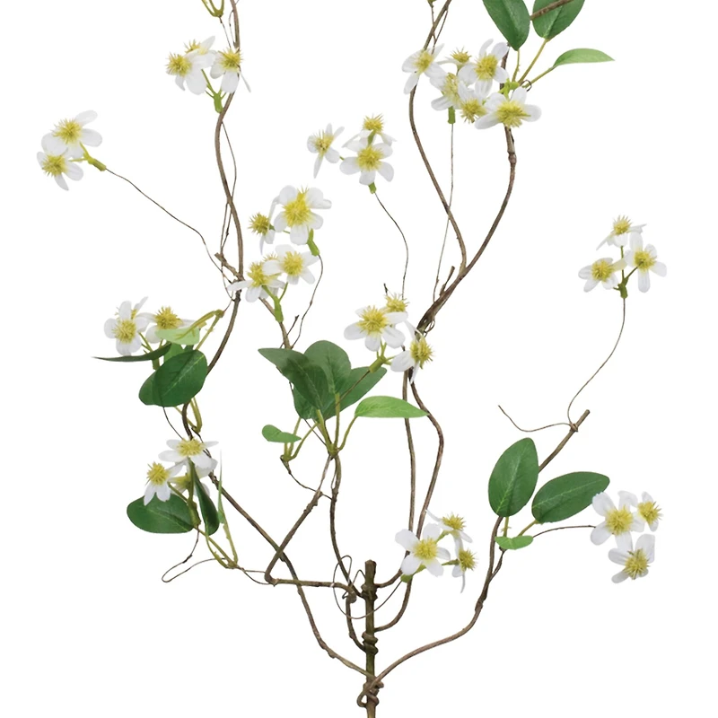 41.75" Mini Floral Twig Branches, 6ct.