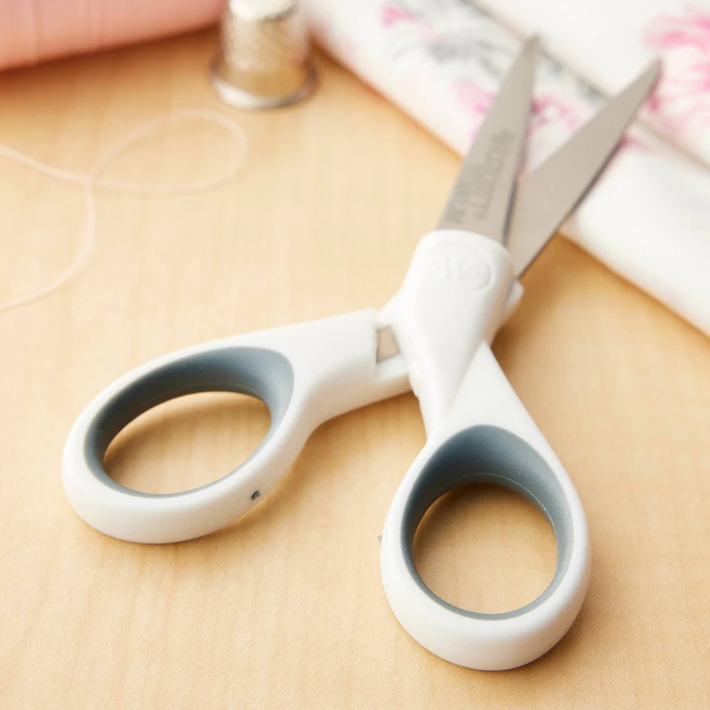 6 Pack: Titanium Bonded Micro Tip Scissors