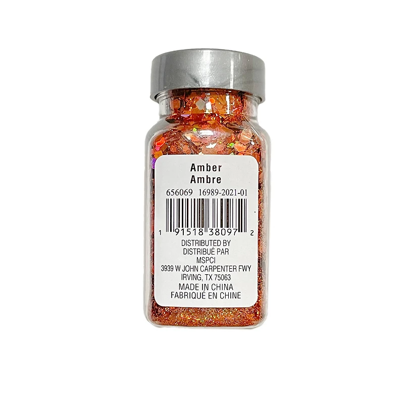 Confetti Glitter by Recollections