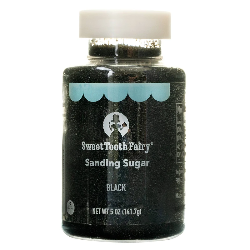 Sweet Tooth Fairy® Sanding Sugar