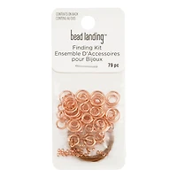 Findings Kit by Bead Landing