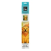 16" x 20" 3 Dogs Paint-by-Number Kit by Artist's Loft®