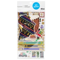 Kwanzaa Holiday Stickers by Recollections™
