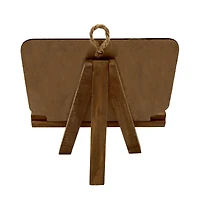 6.6" Chalkboard with Easel by Make Market®