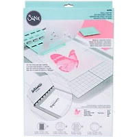 Sizzix® Making Tools Stencil & Stamp Tool