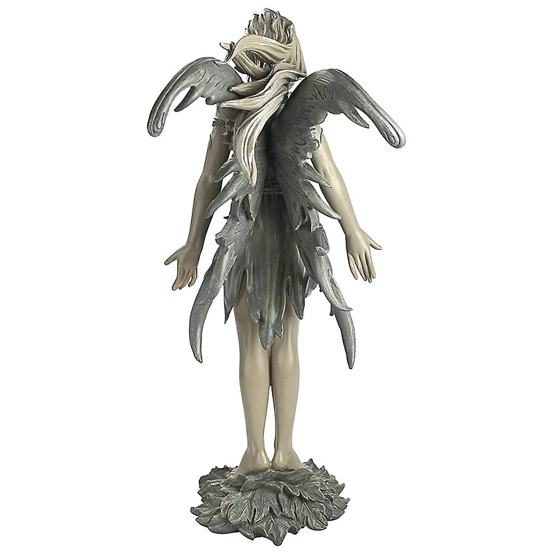 Design Toscano 27" Spirit of the Wind Fairy Statue