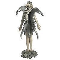 Design Toscano 27" Spirit of the Wind Fairy Statue