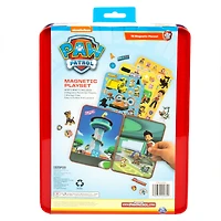 PAW Patrol® Magnetic Playset