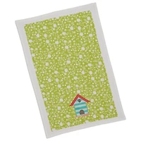 DII® Watering Can Embellished Dishtowels, 2ct.