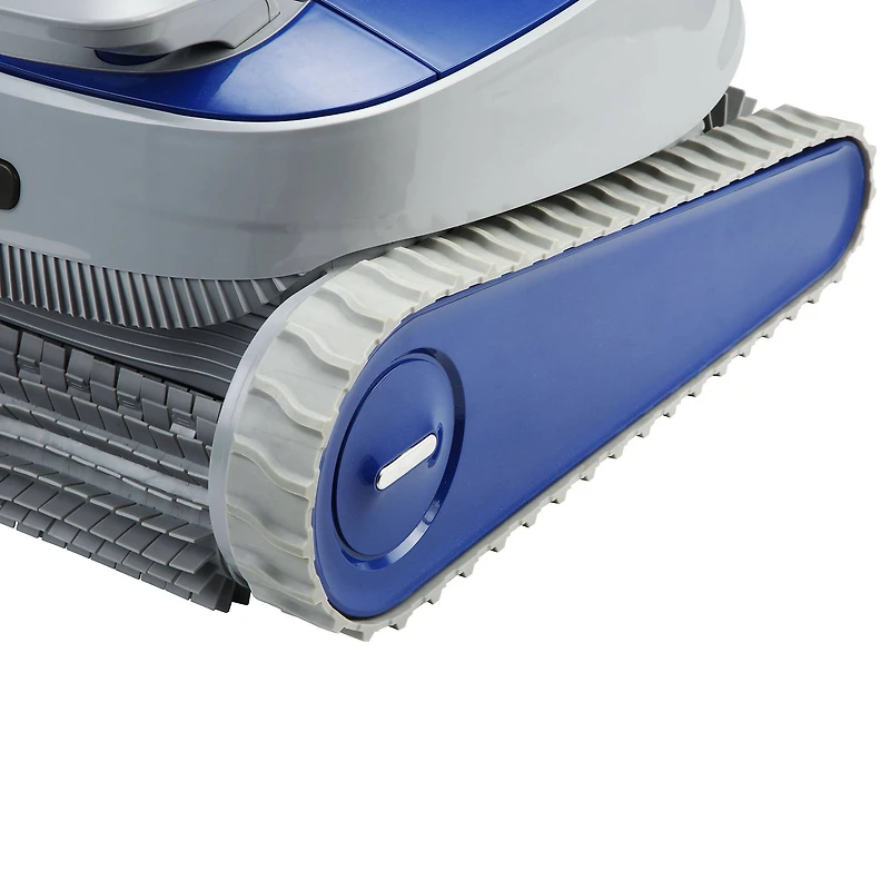 3 Motor Automatic Wall Climbing Robotic Swimming Pool Cleaner