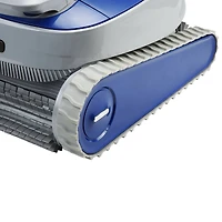 3 Motor Automatic Wall Climbing Robotic Swimming Pool Cleaner