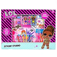 LOL Surprise Stylin' Studio