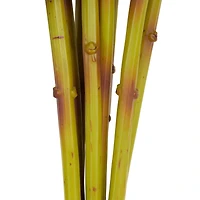 33" Hydrangea Artificial Flower Stem