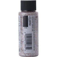 FolkArt® Glitterific Fine™ Glitter Acrylic Paint
