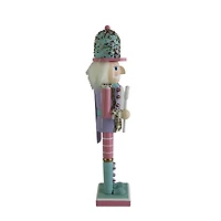 16" Holiday Nutcracker by Ashland