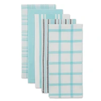 DII® Woven Dish Towels