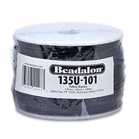 Beadalon® Fabric Covered Elastic