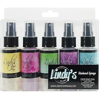 Lindy's Stamp Gang® Starburst Sprays Drop Dead Diva Set, 2oz.