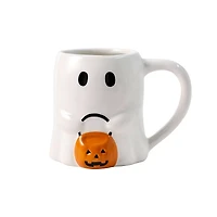 13.5oz. Ghost Ceramic Mug by Ashland®
