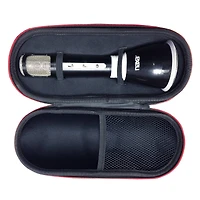 Naxa Handheld Karaoke All-In-One System with Bluetooth