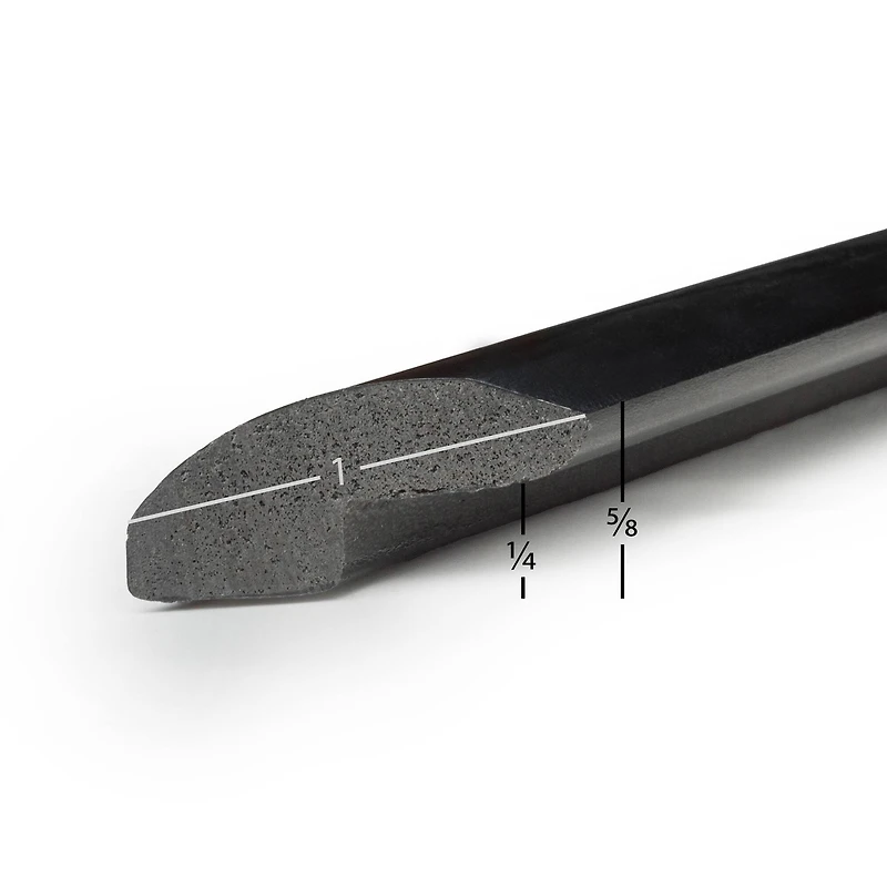 Frame USA Deluxe Poster Black Single Image Picture Frame