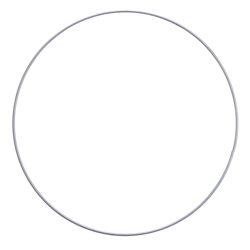 14" Floral Hoop By Ashland®