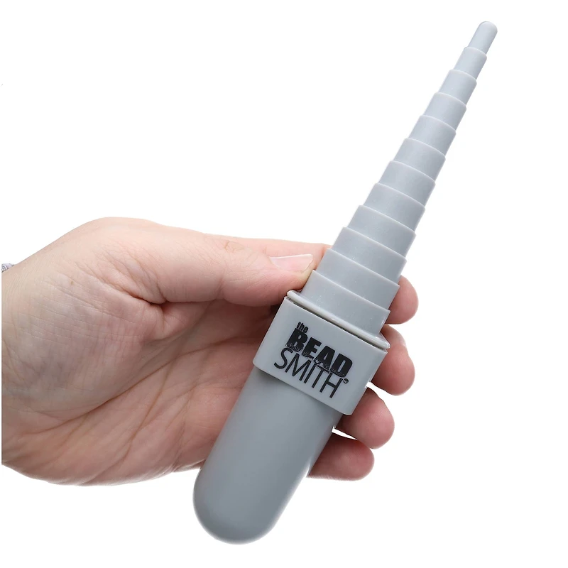 The Beadsmith® Round Mandrel