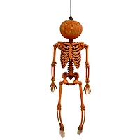 8" Jack-O'-Lantern Man Skeleton by Ashland®