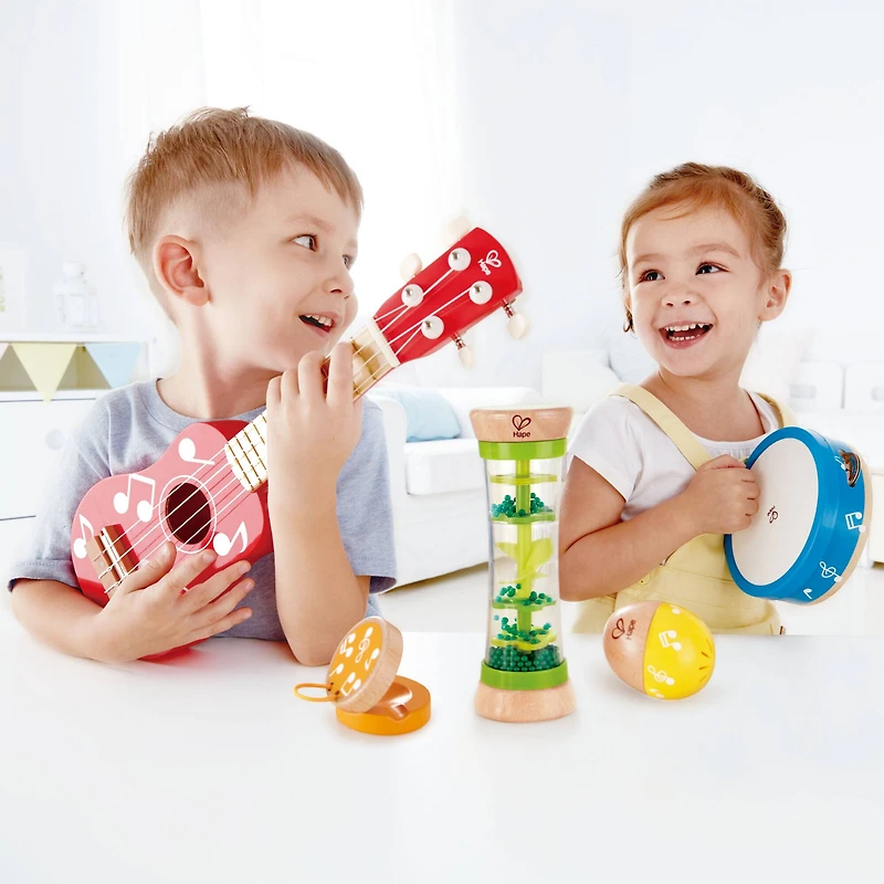 Hape Mini Band Instrument Set
