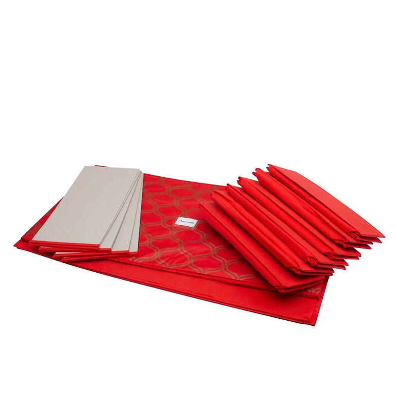 Simplify Ornament Storage Box