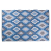 DII® Ikat Outdoor Rug