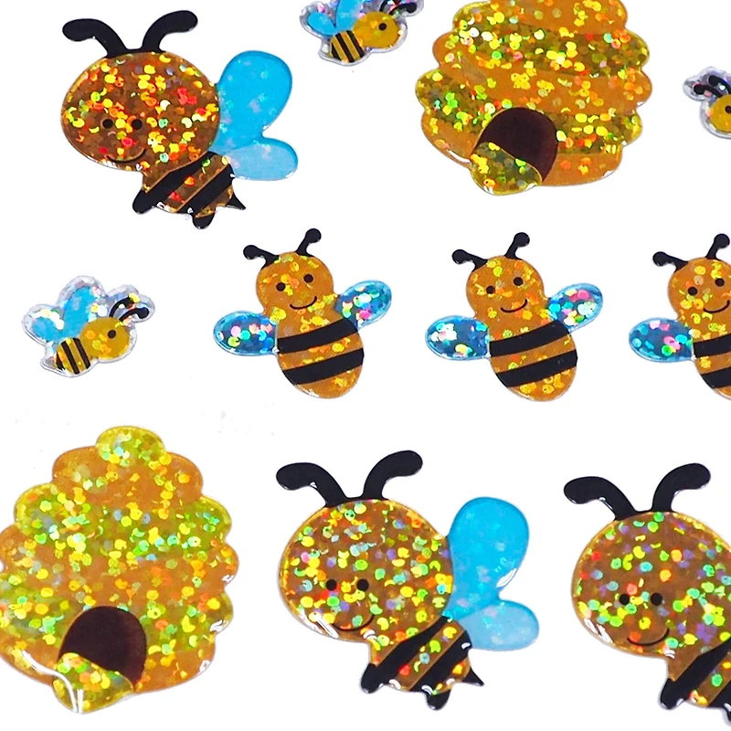 Bumble Bee Stickers by Recollections™