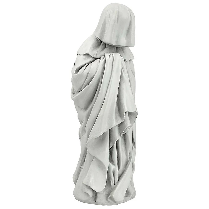 Design Toscano Medium French Pleurant Statue
