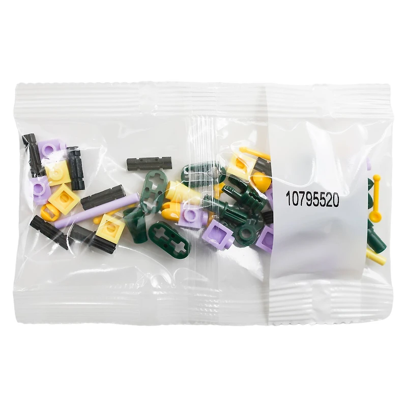 Tulip Floral Brick Art Kit by Make Market®