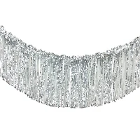 6ft. Silver Tassel Garland by Ashland®