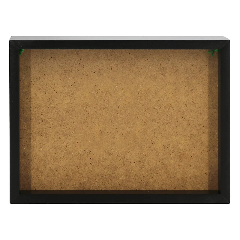 Assorted 8" Clothespin Halloween Character Block Tabletop Sign, 1pc. by Ashland®