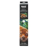 Jaguar Diamond Art Kit by Make Market®