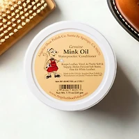 Angelus® Mink Oil Paste